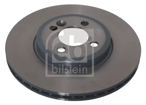 2x Brake Disc