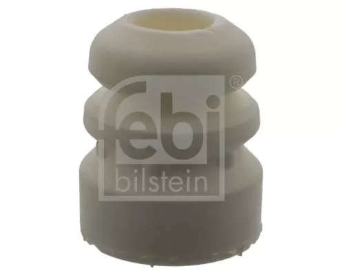 1x Rubber Buffer, suspension