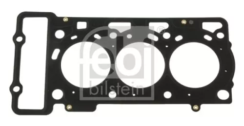 1x Gasket, cylinder head