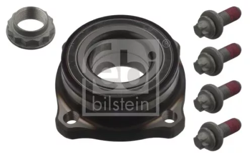 1x Wheel Bearing Kit