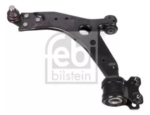 1x Control/Trailing Arm, wheel suspension