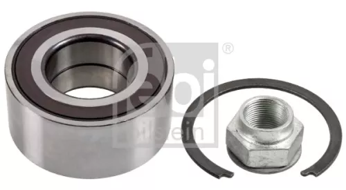 1x Wheel Bearing Kit