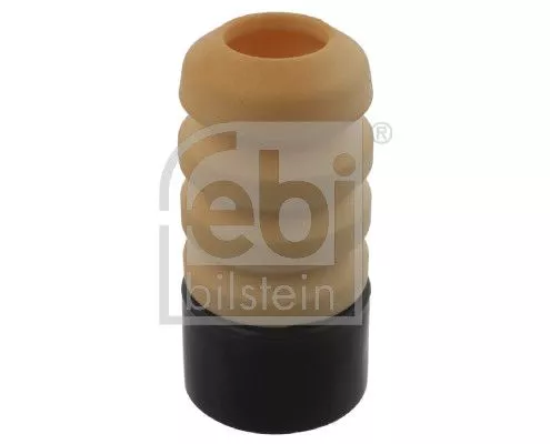 2x Rubber Buffer, suspension