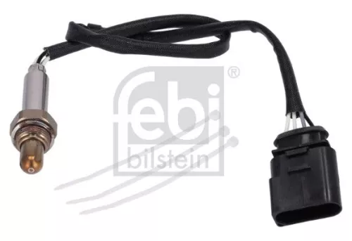 1x Oxygen Sensor