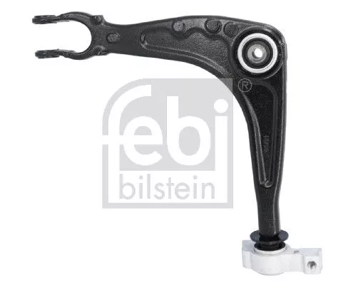 1x Control/Trailing Arm, wheel suspension
