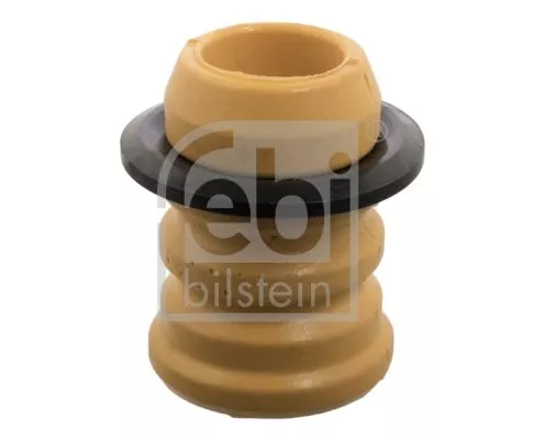 1x Rubber Buffer, suspension