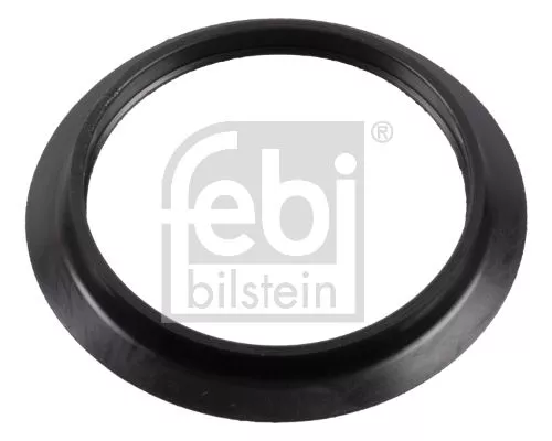 1x Seal, oil filler neck cap