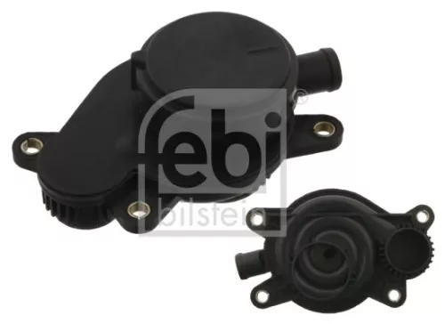1x Oil Separator, crankcase ventilation