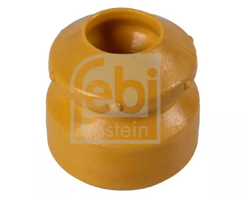 2x Rubber Buffer, suspension