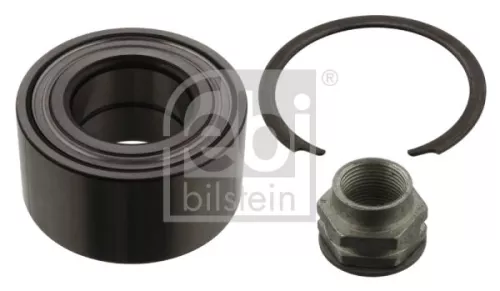1x Wheel Bearing Kit