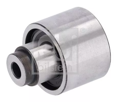 1x Deflection Pulley/Guide Pulley, timing belt