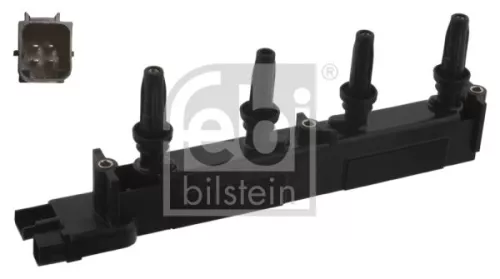 1x Ignition Coil