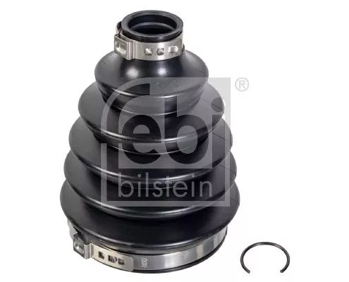 1x Bellow Kit, drive shaft