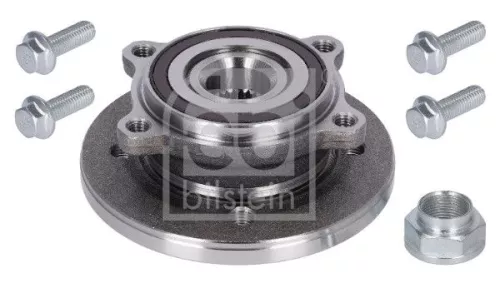 1x Wheel Bearing Kit