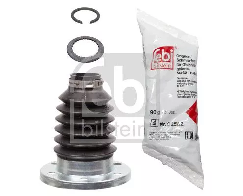1x Bellow Kit, drive shaft