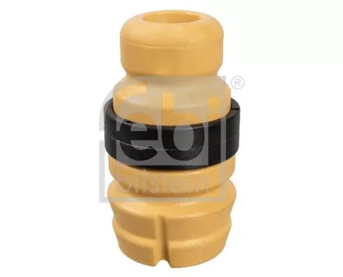 2x Rubber Buffer, suspension