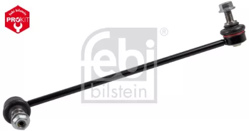 1x Link/Coupling Rod, stabiliser bar