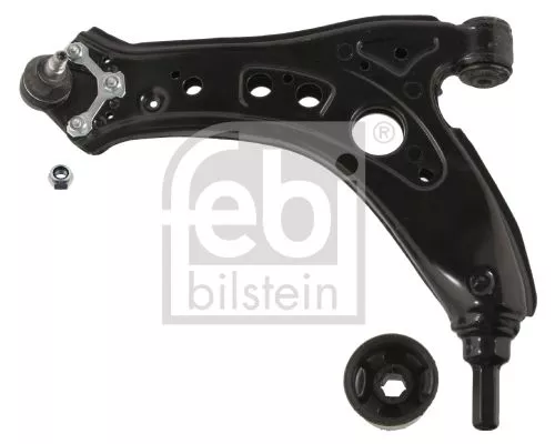 1x Control/Trailing Arm, wheel suspension
