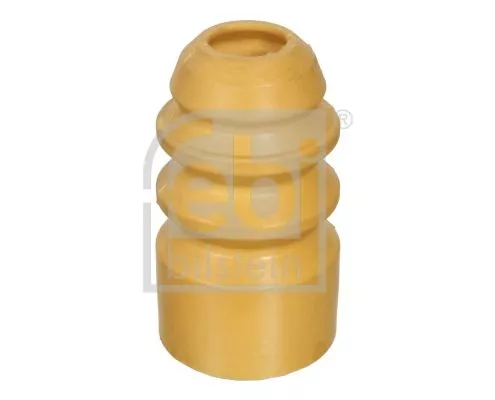 1x Rubber Buffer, suspension