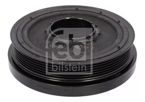 FEBI BILSTEIN 1x Belt Pulley, crankshaft (37419)