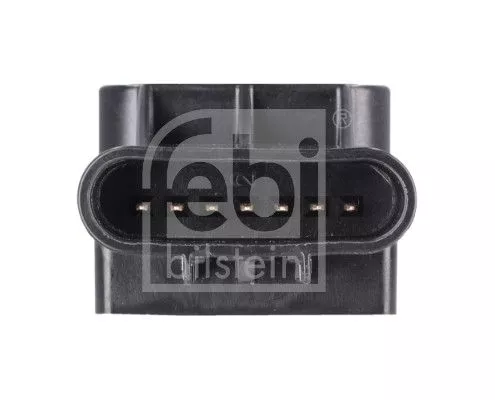 FEBI BILSTEIN 1x Ignition Coil (37421)