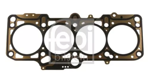1x Gasket, cylinder head