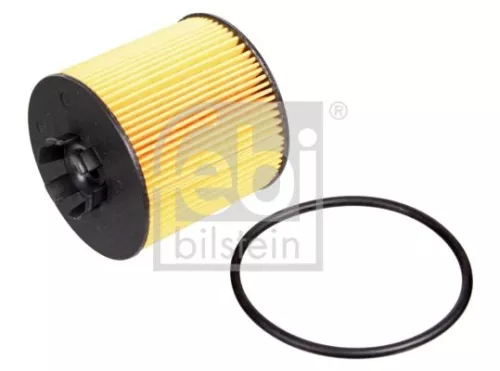 1x Oil Filter
