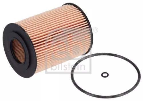 1x Oil Filter