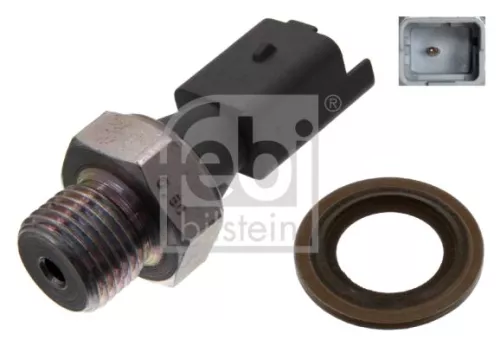 1x Oil Pressure Switch
