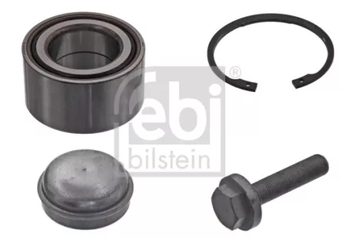 1x Wheel Bearing Kit