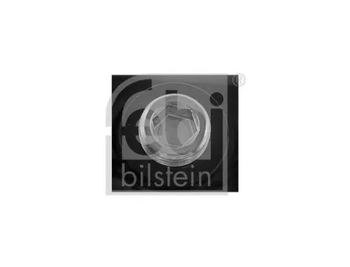 FEBI BILSTEIN 1x Oil Sump (37576)