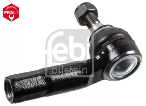 FEBI BILSTEIN 1x Tie Rod End (37593)