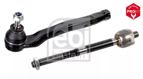 1x Tie Rod