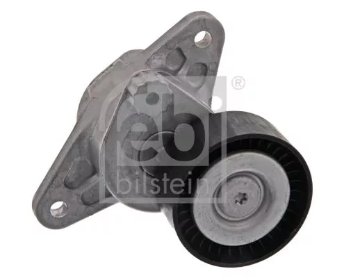 1x Belt Tensioner, V-ribbed belt