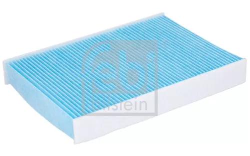 FEBI BILSTEIN 1x Filter, cabin air (37723)