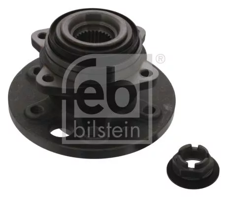1x Wheel Bearing Kit