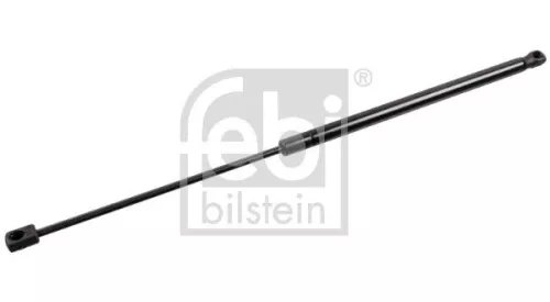 1x Gas Spring, bonnet