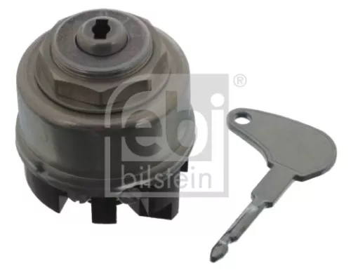 1x Lock Cylinder, ignition lock