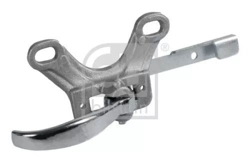 1x Door Handle, interior equipment