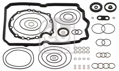 1x Gasket Set, automatic transmission