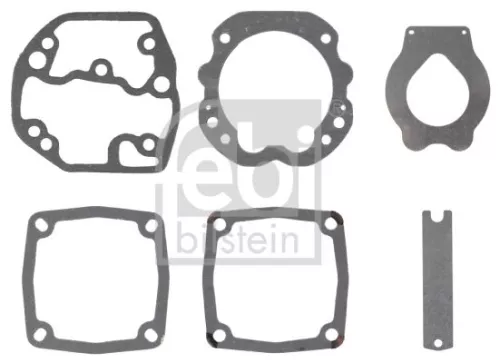 1x Seal Kit, multi-valve