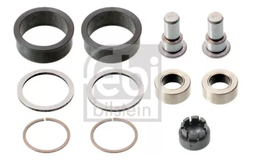 1x Thrust Roller, release fork