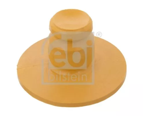 1x Rubber Buffer, suspension