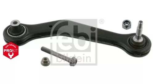 1x Control/Trailing Arm, wheel suspension