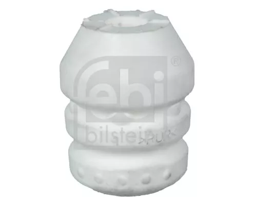 1x Rubber Buffer, suspension