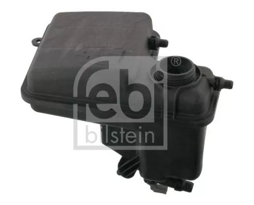 1x Expansion Tank, coolant