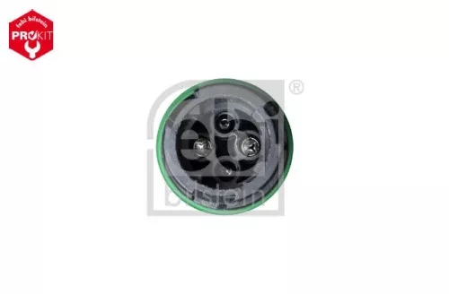 FEBI BILSTEIN 1x Expansion Tank, coolant (38559)