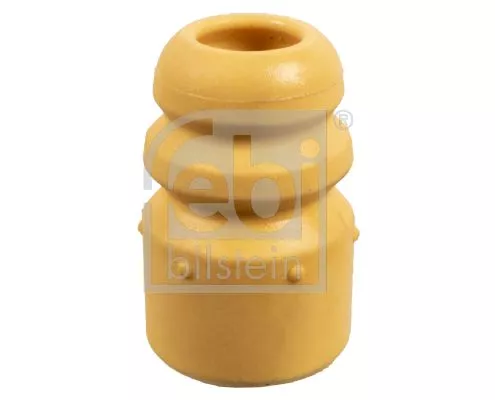2x Rubber Buffer, suspension