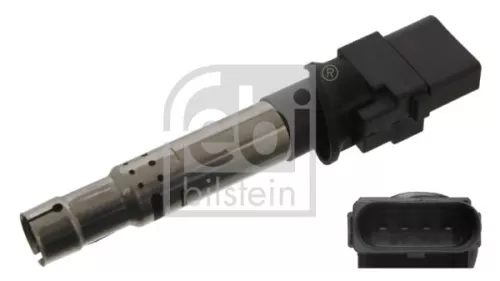 1x Ignition Coil