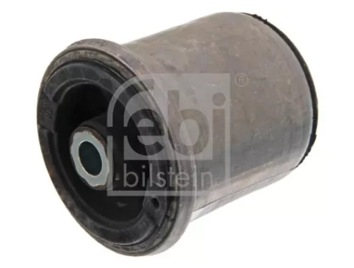1x Bushing, axle beam
